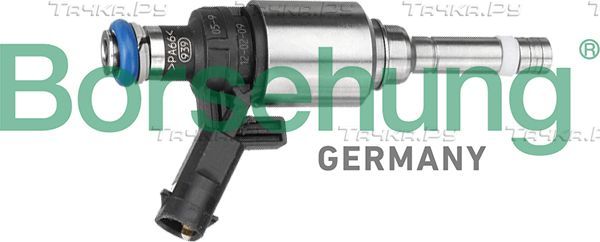 Клапанная форсунка Borsehung для SEAT Exeo 2010-2013. Артикул B11156