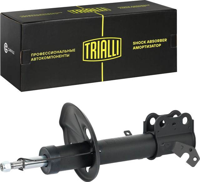 Амортизатор Trialli. Артикул AG 19182