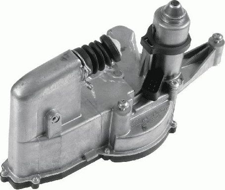 Цилиндр сцепления рабочий SACHS Actuator для Peugeot 1007 2006-2009. Артикул 3981 000 091