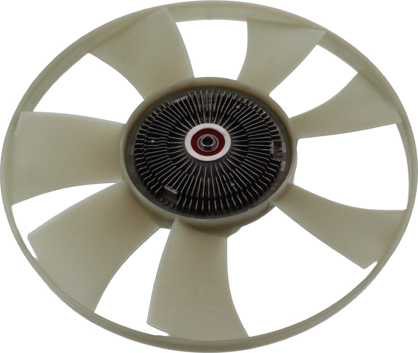 Вентилятор радиатора двигателя SWAG. Артикул 30 94 7311