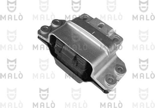 Подушка (опора) двигателя Malò. Артикул 174151