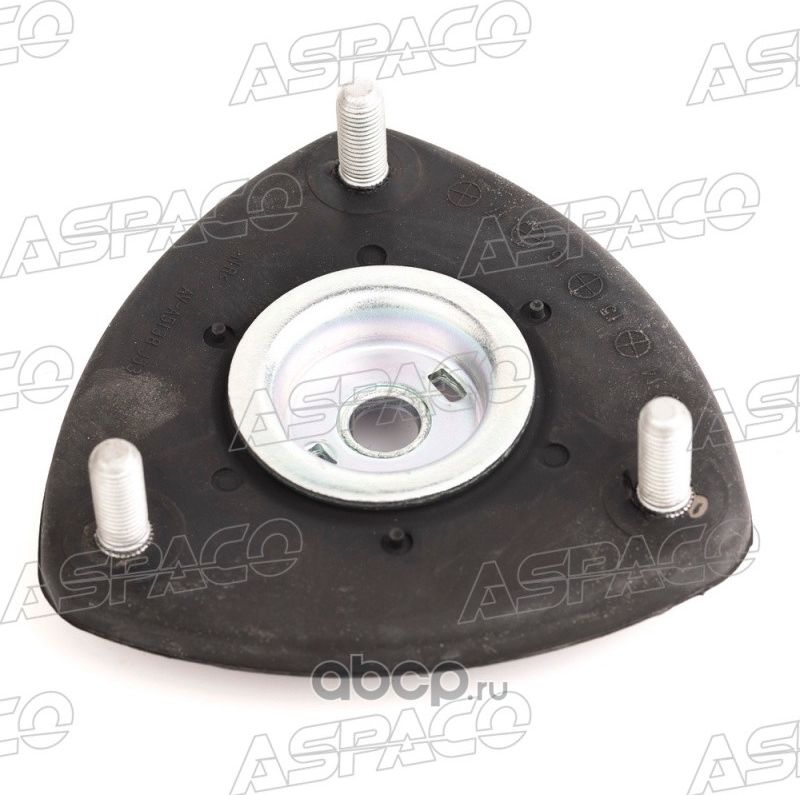 ОПОРА АМОРТИЗАТОРА ПЕРЕДНЕГО MAZDA CX-5, 3, 6 2011-Н.В (Aspaco). Артикул AP94672