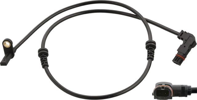 Датчик ABS SWAG передний правый/левый для Mercedes-Benz GLK-Класс I (X204) 2008-2015. Артикул 10 10 6208
