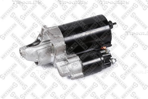 Стартер Stellox для Audi A4 III (B7) 2002-2006. Артикул 06-10094-SX