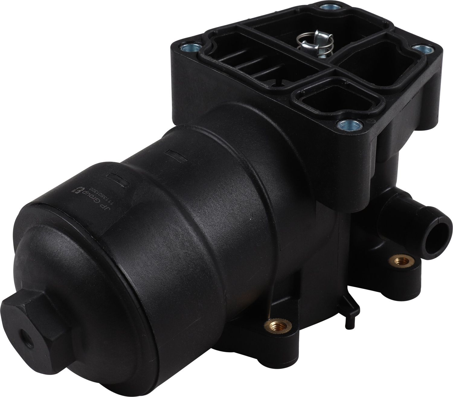 КОРПУС МАСЛЯННОГО ФИЛЬТРА VAG 2.0TDI JP Group. Артикул 1113501300