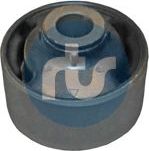 Сайлентблок переднего рычага подвески RTS. Артикул 017-00893