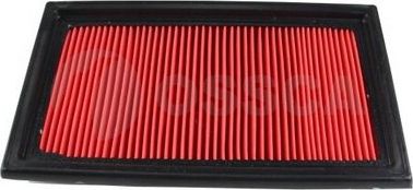 Воздушный фильтр OSSCA. Артикул 07703