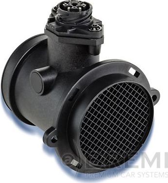 Датчик массового расхода воздуха (ДМРВ) Bremi для Mercedes-Benz SL-Класс IV (R129) 1992-2001. Артикул 30176