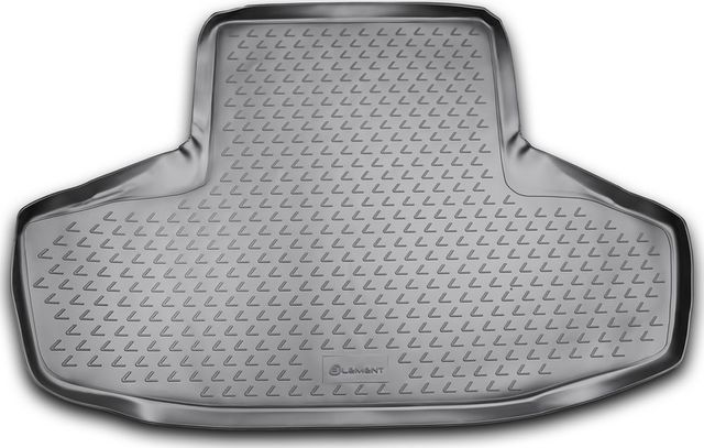 Коврик Element для багажника Lexus GS 300 седан 2008-2011. Артикул NLC.29.01.B10