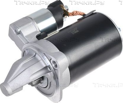 Стартер Zentparts для Hyundai Veloster I 2011-2017. Артикул Z49373