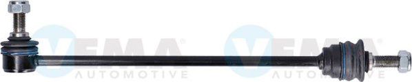 Стойка (тяга) стабилизатора Vema (сталь). Артикул 15064