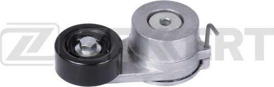 Натяжной ролик (натяжитель) приводного поликлинового ремня Zekkert. Артикул SR-1933