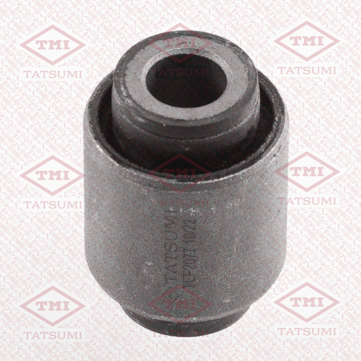 Сайлентблок поворотного кулака (Tatsumi). Артикул TEF2077