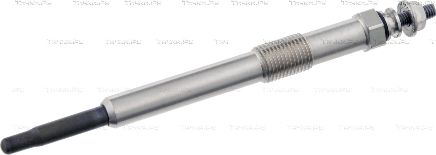 Свеча накаливания (накала) Febi Bilstein для Peugeot 607 I 2000-2011. Артикул 26222