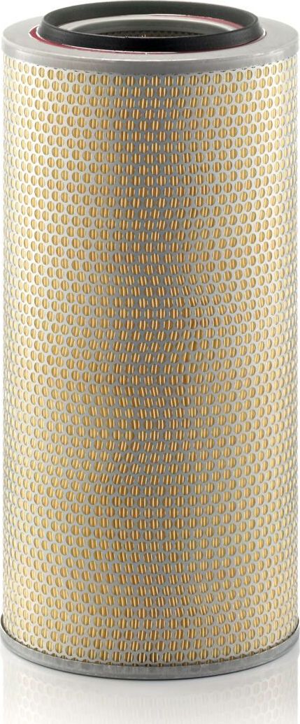 Воздушный фильтр Mann-Filter. Артикул C 24 650/6