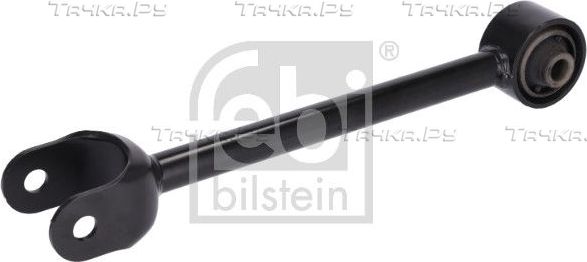Поперечный рычаг задней подвески Febi Bilstein (Листовая сталь) передний правый/левый нижний для Lexus UX I 2018-2026. Артикул 180424