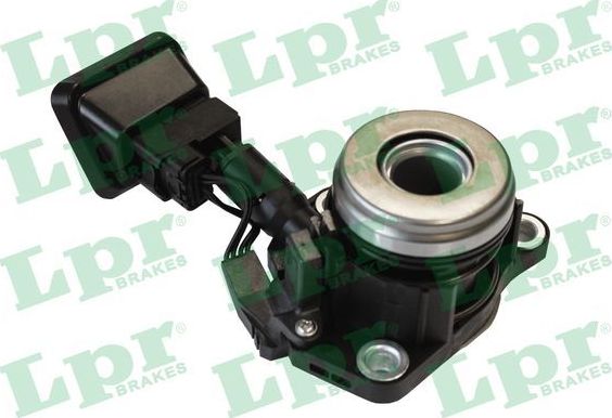 Выжимной подшипник сцепления LPR (алюминий). Артикул 3289