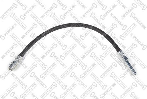 Тормозной шланг Stellox. Артикул 27-00161-SX
