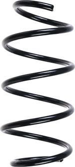 Пружина подвески Zentparts. Артикул Z37978