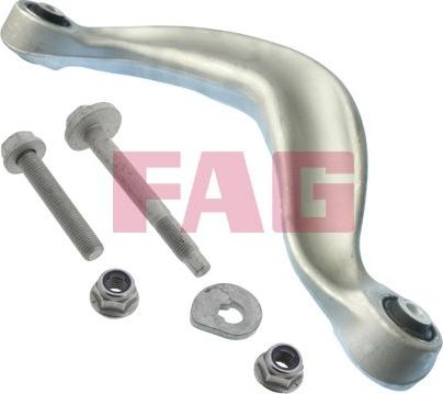 Поперечный рычаг Fag (алюминий) для Audi Q5 I (8R) 2008-2017. Артикул 821 0802 10