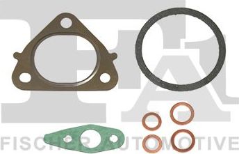 АВТОЗЧ FA1. Артикул KT550050E