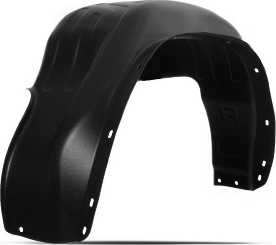 Подкрылок (локер) TOTEM задний правый Toyota Hilux VIII пикап 2015-2020. Артикул NLL.48.62.004