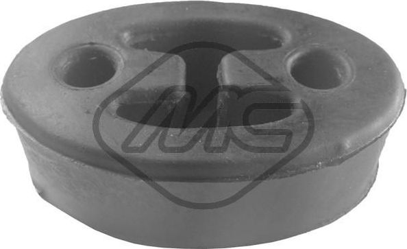 Крепление глушителя Metalcaucho для Rover 75 I 1999-2005. Артикул 00053