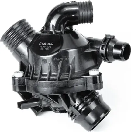 Термостат (Metaco). Артикул 1520221