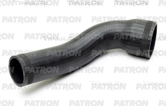 Патрубок интеркулера Patron (AEM (этилен-акрилатный каучук)). Артикул PH1124