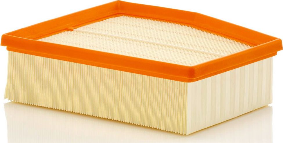 Воздушный фильтр Mann-Filter. Артикул C 23 124