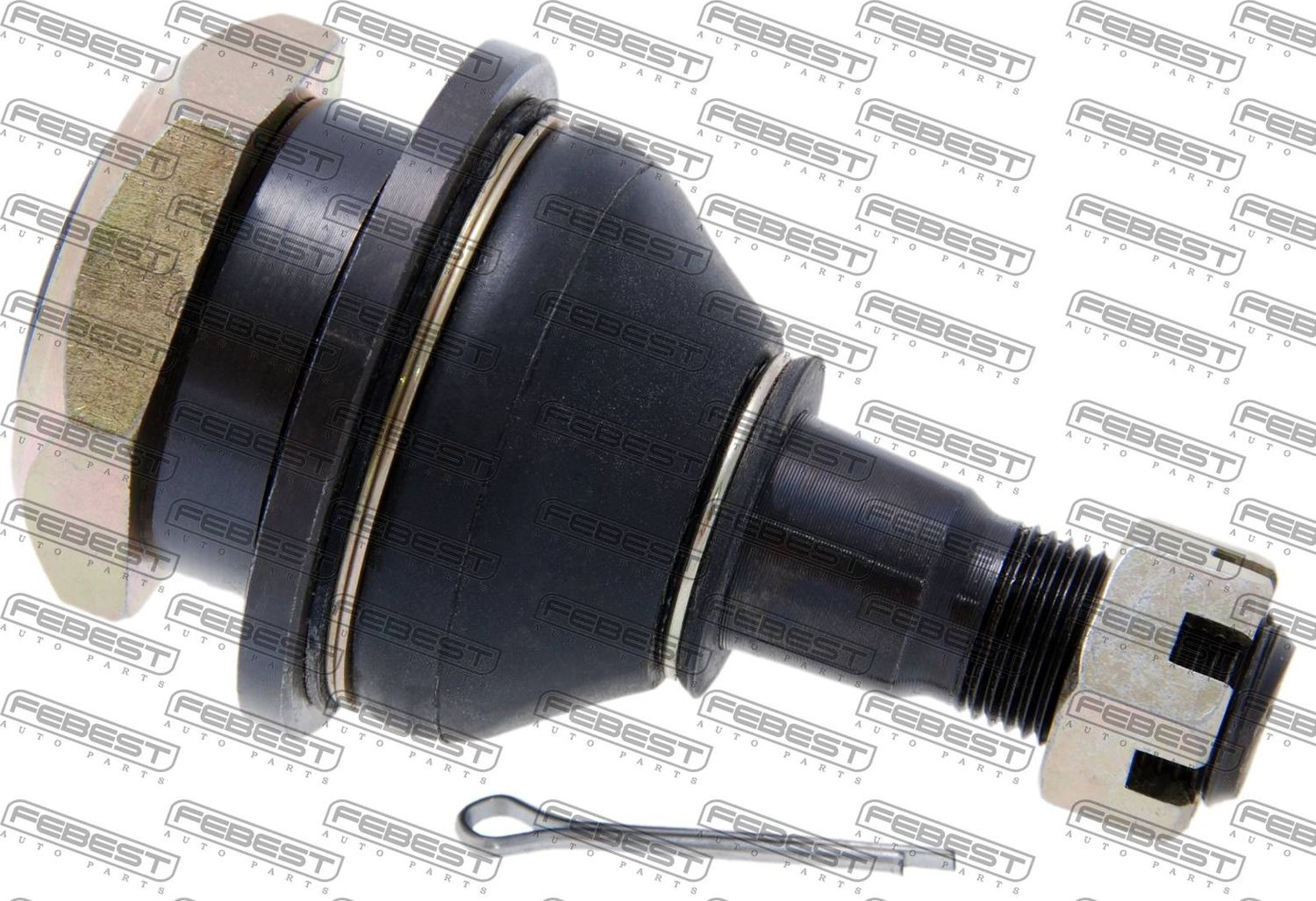 Шаровая опора Febest. Артикул 0220-WD22LF