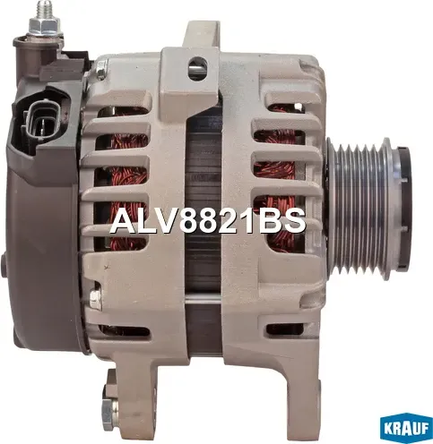 Генератор Krauf. Артикул ALV8821BS