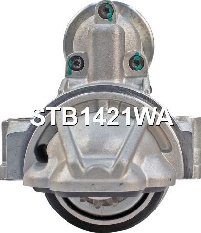 Стартер Motorherz. Артикул STB1421WA