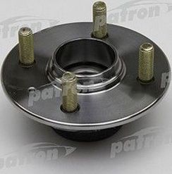 Ступица колеса с интегрированным подшипником Patron. Артикул PBK3270H