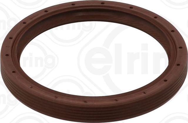 Сальник, уплотнительное кольцо Elring (FPM (Fluor-Kautschuk)) для Skoda Kamiq I 2019-2026. Артикул 814.110