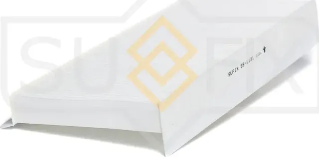 Фильтр салонный (Sufix). Артикул SS1131