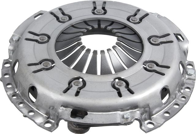 Корзина сцепления Blue Print для Audi A4 I (B5) 1994-2001. Артикул ADV183223N