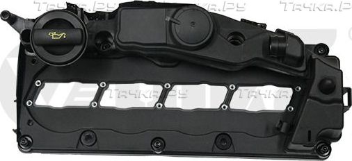 Клапанная крышка Vika для Audi TT II (8J) 2008-2014. Артикул 11031816501