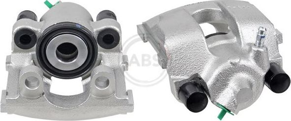 Тормозной суппорт ABS (Серый чугун). Артикул 420891