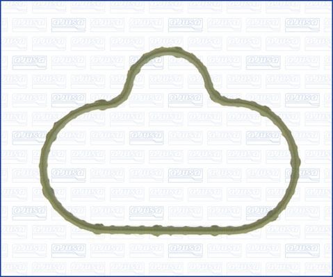 Прокладка впускного коллектора Ajusa (FPM (Fluor-Kautschuk)) для Mazda Tribute I 2000-2008. Артикул 13193000