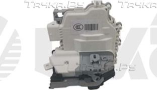 Замок двери Vika задний левый для Audi A4 allroad V (B9) 2016-2026. Артикул 88391809901