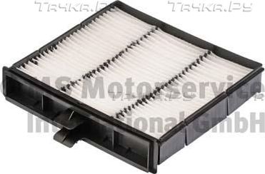 Салонный фильтр Kolbenschmidt для Renault Scenic II 1999-2009. Артикул 50013763