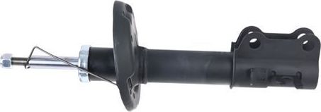 Амортизатор Zentparts. Артикул Z01381