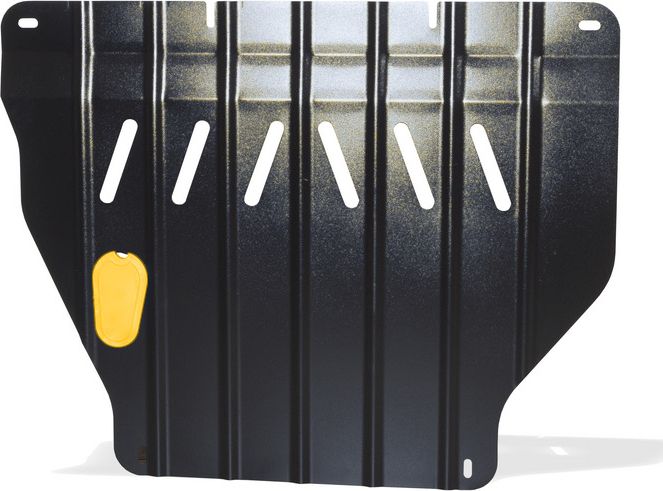 Защита NLZ для картера Hyundai Accent 2001-2010. Артикул NLZ.20.06.030 NEW