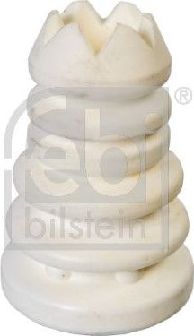 Отбойник амортизатора (стойки) Febi Bilstein (Полиуретан) задний для Ford Mondeo V 2014-2026. Артикул 109461