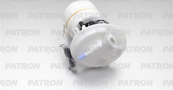 Бензонасос (топливный насос) Patron для Peugeot 307 I 2002-2008. Артикул PFP345