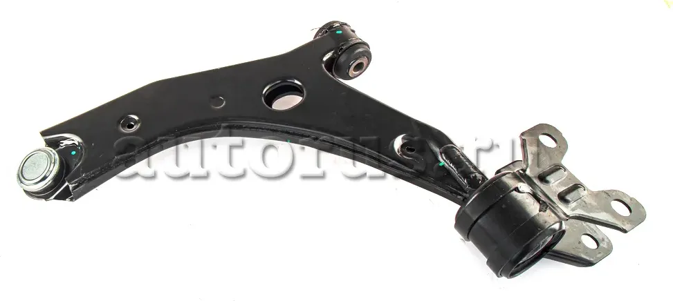 Рычаг подвески нижний  перед прав  (Partra). Артикул CA5114R