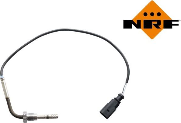 Датчик температуры выхлопных газов NRF EASY FIT. Артикул 707088