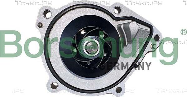 Помпа (водяной насос) Borsehung для BMW 4 G22, G23 2020-2026. Артикул B11220
