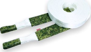 Стропа динамическая Tplus 14 т/9 м серия Туризм. Артикул Т010126